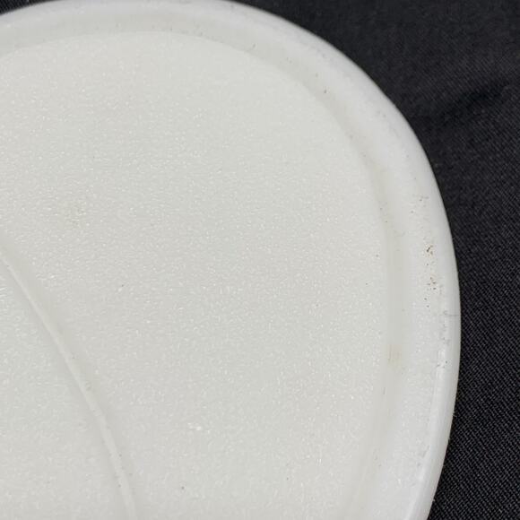 Winnie The Pooh Cutting Board White Polyethylene 12.5"x14.5" Reversible USA - Picture 8 of 9